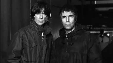 liam gallagher john squire setlist